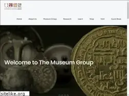 Sites similar to themuseum.ae