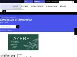 Sites similar to themuseumcenter.net