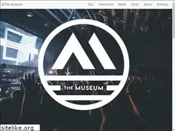 Sites similar to themuseummusic.com
