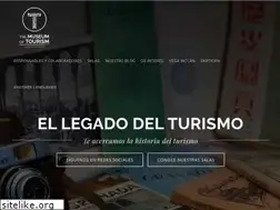 Sites similar to themuseumoftourism.org