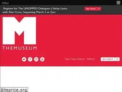 Sites similar to themuseumonking.ca