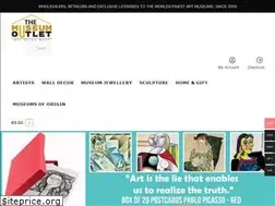 Sites similar to themuseumoutlet.com