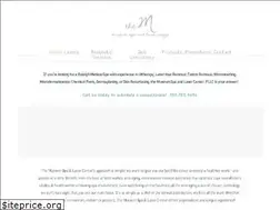 Sites similar to themuseumspa.com