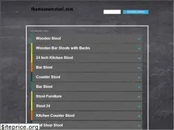 Sites similar to themuseumstool.com