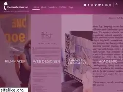 Sites similar to themushroom.net