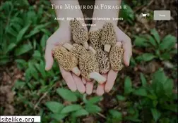 Sites similar to themushroomforager.com
