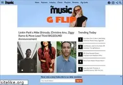 Sites similar to themusic.com.au