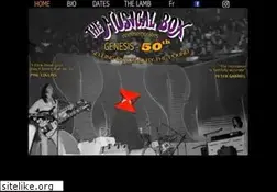Sites similar to themusicalbox.net