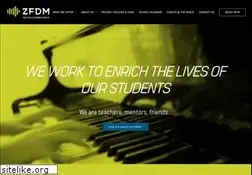 Sites similar to themusicalsuite.com