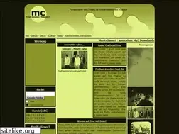 Sites similar to themusicchannel.de