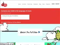 Sites similar to themusicclass.com