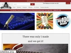 Sites similar to themusicden.com