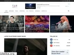 Sites similar to themusicessentials.com