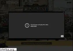 Sites similar to themusicfest.com