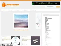 Sites similar to themusicfire.net