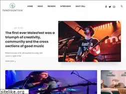Sites similar to themusicfix.co.uk