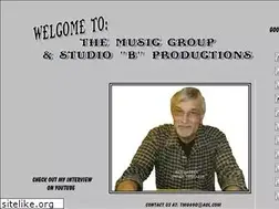 Sites similar to themusicgroup.biz
