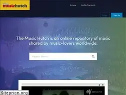 Sites similar to themusichutch.com