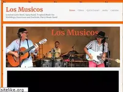 Sites similar to themusicians.co.uk
