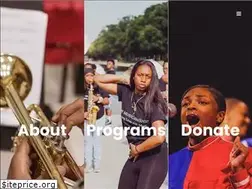 Sites similar to themusicianship.org