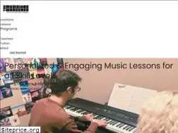 Sites similar to themusicianswoodshed.com