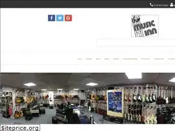 Sites similar to themusicinn.co.uk