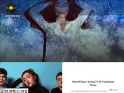 Sites similar to themusicismyradar.wordpress.com