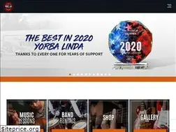 Sites similar to themusiclabyl.com
