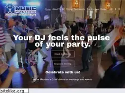 Sites similar to themusicmachine.com