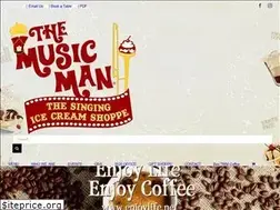 Sites similar to themusicman.com