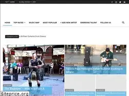Sites similar to themusicman.uk