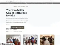 Sites similar to themusicmood.com