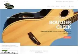 Sites similar to themusicmotel.com