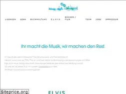 Sites similar to themusicoffice.de