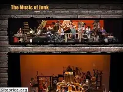 Sites similar to themusicofjunk.com