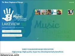Sites similar to themusicplayhouseofchicago.com
