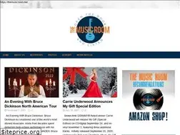 Sites similar to themusicroom.me