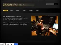 Sites similar to themusicroom.net
