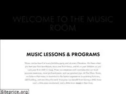 Sites similar to themusicroomleeds.com