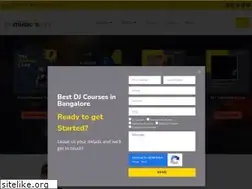 Sites similar to themusicscool.in