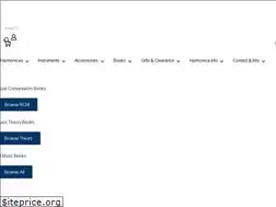 Sites similar to themusicstand.ca