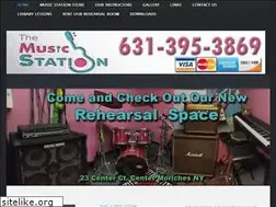 Sites similar to themusicstation.info