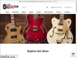 Sites similar to themusicstoponline.com
