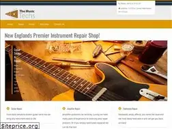 Sites similar to themusictechs.com