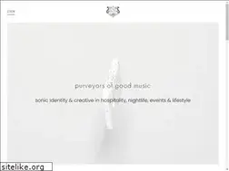 Sites similar to themusictrust.com