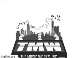 Sites similar to themusicworks.com