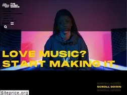Sites similar to themusicworks.org.uk
