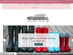 Sites similar to themusingsofmum.com