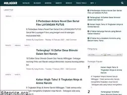 Sites similar to themuslimblogger.com