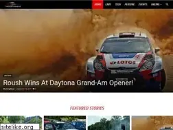 Sites similar to themustangnews.com